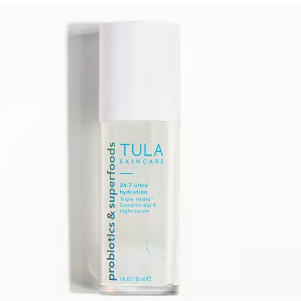 24-7 Ultra Hydration Triple-Hydra™ Complex Day & Night Serum